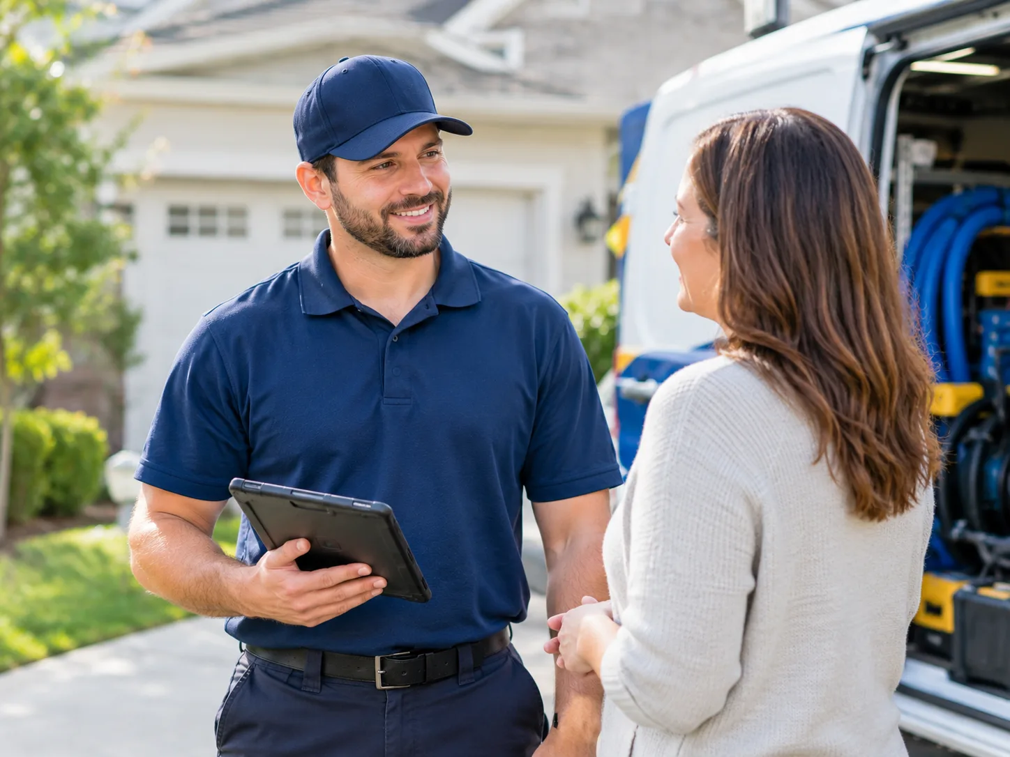 Sewage Backup Cleanup Brooks, GA FAQs